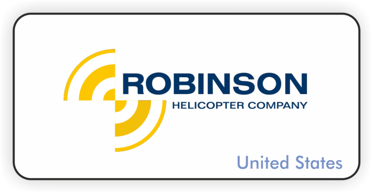 Robinson Helicopter