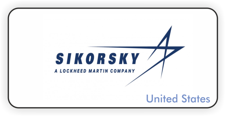 Sikorsky Helicopter